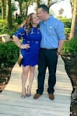 I loved this dress! I loved how it fit, how comfortable it was, it looked expensive and I loved the color! - Nermina D.