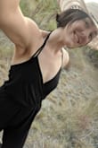 Love this jumper! It fits well and is easy to move in. - Randie P.