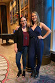 This fits perfectly and it's very comfortable. I wore it to work with a cardigan over it and then out on the town that evening. Love it! - Katie G.