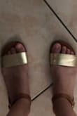 Their are so awesome and flexible when you walk it feels really great. The price is not much like others stores so expensive and waste of money. - Israel C.