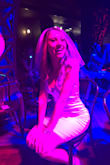 I wore this dress for one of my bachelorette nights in Vegas and felt great in it! It was exactly what I was looking for and the fit felt perfect! I felt sexy and comfortable at the same time. Also there is just no comparison to the nice and thick material Lulus provides where you can wear a white dress and have it still feel sexy but not see through & cheap looking. I did notice after seeing the pics the dress looked a little wrinkled but that could have easily been fixed if I had taken it out of my suitcase sooner or took the time to iron it, but I was just having so much fun I didn't care at the time & still thought it looked good regardless! I refer all my friends to Lulus now when asked where I get my dresses! - Kendra S.