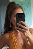 These match my Lulus bodysuit perfectly! Love 'em! - Michelle A.