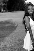A little short but aside from that it was perfect. Wore it for my high school homecoming. - Shianna T.