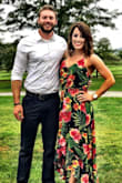 I wore this dress for my cousin's wedding and received so many compliments. It fit perfectly and the adjustable straps were a plus. It was so flowy and fun to dance in. - Teryn B.