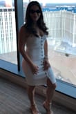 Let me start by saying that I'm totally crushing over these bad babies! 
They are super comfy, and stylish. The material is of great quality and I have received lots of compliments on how nice they are. I will be buying from this site always. Lulus has great quality products for a great price. I'm hooked! - Carmen P.