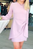 This was the most amazing, elegant dress for a recent wedding! So many compliments throughout the night and will definitely be wearing it again! Comes a little wrinkled but after a little ironing it is pristine. - Victoria H.