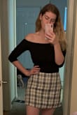 Great fit, super cute, thick material. Great quality. - Renee M.
