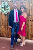 Great Dress, great fit, got a lot of compliments on it when I wore it to a recent wedding! - Nichole S.