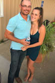My favorite purchase from Lulus. Fit like a glove! - Brianna S.