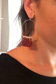 Super sassy and light weight ! Love this color too - Kindra S.