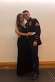 I wore this dress for my boyfriends marine ball, and it fit the occasion perfectly and it was exactly what I was looking for. Not only was the style exactly what I wanted but it was so comfortable and easy to move around in. - Liz S.