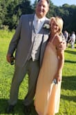 I absolutely loved this dress. I wore it to a wedding. It fit perfectly and was so comfortable. I truly love the outfits from Lulus. The quality is amazing. - Colleen T.