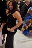 I received so many compliments! This is a beautiful dress, the fabric is of great quality. It is elegant, simple and gorgeous. Love it! - Denise R.