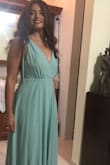 Beautiful dress! And thanks to the helpful assistance of the store I got it just in time for the event that I needed it. I couldn't ask for a better fit. All around it was a great experience to purchase in this page, it was my first time buying and surely won't be the last.
Thank you Lulus.com - Erika T.