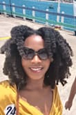 Loved them, bought them to wear on a cruise. Beautifully oversized and classy - Seth G.