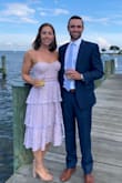 Wore this to a wedding and loved it!! Received a ton of complements! - Amanda S.