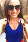 These are so cute and sturdy. I get compliments all of the time! - Allison M.