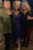 This dress fit perfectly and I got a ton of compliments on this! Would totally recommend it. I got a medium and it was true to size. - Nicole C.