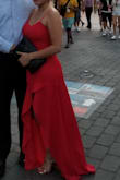 I love it!! It looks beautiful, I got a lot of compliments. - Leticia P.