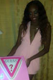 Birthday outfit that complemented my body! - Shanda B.