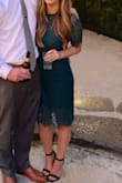 Great fit and length - received so many compliments! - Rachel