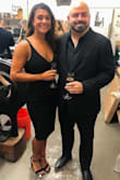 I LOVED THIS DRESS!! It was absolutely stunning from the moment I opened the package! It fit like a glove and was extremely comfortable. I got plenty of compliments and was still able to sit comfortably, eat, and dance the night away!!! 10/10 would recommend! - Anna Z.
