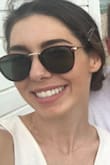 Very basic cute sunnies for people who lose/break them every other week. I stock up on cute cheap ones! I'd buy these again once I inevitably break them. - Jessica D.
