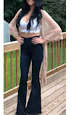 Fits perfect! Super comfortable! Love it! - Jennifer M.