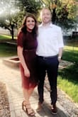 I got so many compliments on this dress when I wore it to a wedding! I was nervous as I was between sizes S/M but ended up going with a S and I am glad I did. - Ashlee L.