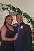I was looking for a dress to compliment my husbands best man suit for a wedding. I saw a few dresses on Venus and on Nordstrom but when I found this dress I was really impressed. Not only was it a perfect match for this July wedding but the price was amazing and the fit was so superb. - Marilyn M.