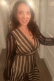 Loved everything about this dress! Everyone was asking where I got this dress - Cristina M.