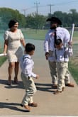 I wore this dress to my civil wedding service and I received so many compliments. I am also 3 months pregnant and it wasn't too snug but not too loose. I will definitely be ordering from here again. I was extremely satisfied. - Celeste H.