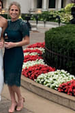 This dress hugs your curves and is formal yet sexy! Will definitely buy in another color- received so many compliments! - Logan O.