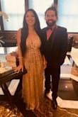 Wow el vestido es muy hermoso cuando esta en tus manos. Todo fue 99.99 % perfecto en ese vestido y yo. Yo compra el vestido para una boda formal en San Francisco y la mayora de los invitados y las personas que estaban en el estacionamiento me felicitaban por el vestido y me preguntaban dande yo lo habacomprado, por supuesto yo estaba saper feliz por llamar la atencian con mi vestido. El anico problema que tuve fue que como mis senos no son pequeaos (talla C) la copa del vestido por el lado de la axila no se me ajustaba bien y tuve que coser haciandole unas pinzas al vestido por ese lado ;(. Pero me quedo bien. Otra cosita comprar la talla del vestido que uno usa en vestidos normales porque la tabla de medida de la pa¡gina dice que yo soy talla Large pero yo compra madium y me queda muy grande asi que hice la devolucian de la talla madium y compra Small que es mi talla. Yo recomiendo este vestido.

Wow the dress is very beautiful when it is in your hands. Everything was 99.99% perfect in that dress and me. I bought the dress for a formal wedding in San Francisco and most of the guests and the people who were in the parking lot congratulated me on the dress and asked me where I had bought it, of course I was super happy to get attention with my dress. The only problem I had was that since my breasts are not small (size C), the cup of the dress on the side of the armpit did not fit well and I had to sew it by doing some tweezers to the dress on that side; (. But I stay Well, another little thing to buy the size of the dress that one wears in normal dresses because the measurement table on the page says that I am a large size but I bought medium and I stayed very large so I made the return of the medium size and I bought Small which is my size. I recommend this dress. - Kristelle A.
