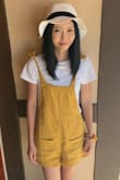 I ordered XS, and it fits perfectly. I love the color, and the style. So many people asked me where I got it, and I told everyone it's Lulus!! I feel comfortable, and love it so much!!! I recommend Lulus to everyone!!! - Chihiro V.