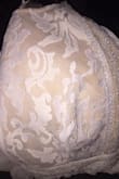 Disappointed with the color. Inner fabric is darker than what's in the picture. I had to look for a good tailor to change/replace the inner fabric. - M S.