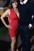 Was perfect for a night out in Vegas. Super comfortable! - Lizet A.