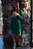 I love this dress so much. Wore it to an evening wedding and I was a hit! Love Lulus - Andria S.