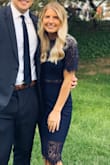 This was the comfiest dress and it for so well! - Sami V.