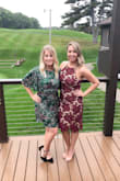 Absolutely stunning dress. I highly recommend it! It is comfortable and classy. Mine was a little lose around the neck but other than that- perfect. - Kayla V.