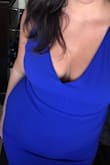Received several compliments on the vibrant color! - Stephanie