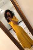 Comfortable, breeze, simple, elegant, just beautiful! Wore it to a summer wedding and got so many compliments! - Melany S.