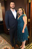 This dress was absolutely gorgeous. It fit perfectly, the material was very high quality, and the embroidery was perfect. I wore it to a wedding and received so many compliments! I also danced all night long because it was so comfortable. Love this dress and can't wait to find a reason to wear it again! - Tess D.