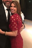 I wore this dress to a holiday Gala. It was a hit. Beautiful dress. - Christy L.