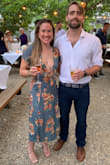 Absolutely loved this dress, first bought it in an XS which was too tight around the waist, exchanged for a S which fit perfectly. Very flattering style, dressy with out being too formal. - Amber M.