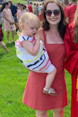 This dress is a good one to put on when you want to look nice effortlessly!! It was a great purchase! - Skye K.