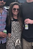Bought this crop in white and black and they have been staples in my closet. They go great with overalls or a cute pair of shorts/joggers. Sized up to a small for a better fit. - Kaitlyn E.