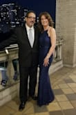 This gown fit perfectly and it felt so good on! It's a size small and it is true to size! I wore it to a wedding in New York City and was so easy to dance in! It definitely was a show stopper. It was nice to have received so many compliments! - Ann S.