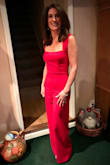 Love the fit... love the color! So comfortable and looked amazing! The small was true to size. I highly recommend this jumpsuit if you want to turn heads! - Ann S.