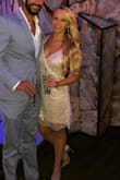 Wore this for my birthday night out with my husband and it WOWed- got so many compliments and loved how comfy and easy it was to wear and dance in. Made me feel like the ultimate birthday girl! - Courtney G.